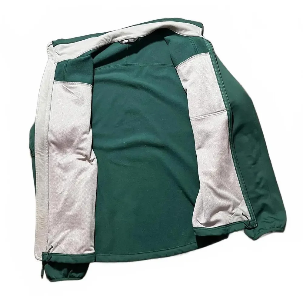The North Face brand north